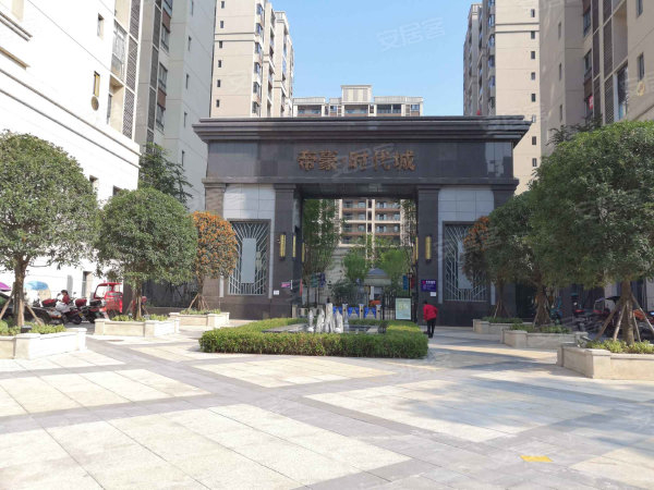 重慶市梁平區(qū)帝豪時代城采購智能化污水提升裝置一臺