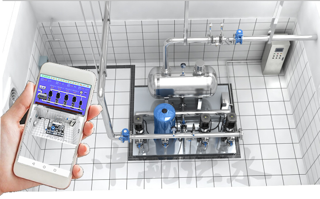 長沙無塔供水設(shè)備 長沙無塔供水設(shè)備