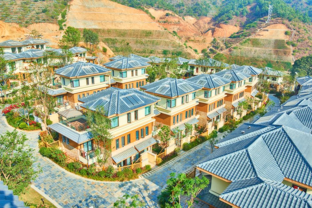 湘潭華遠康養(yǎng)中心