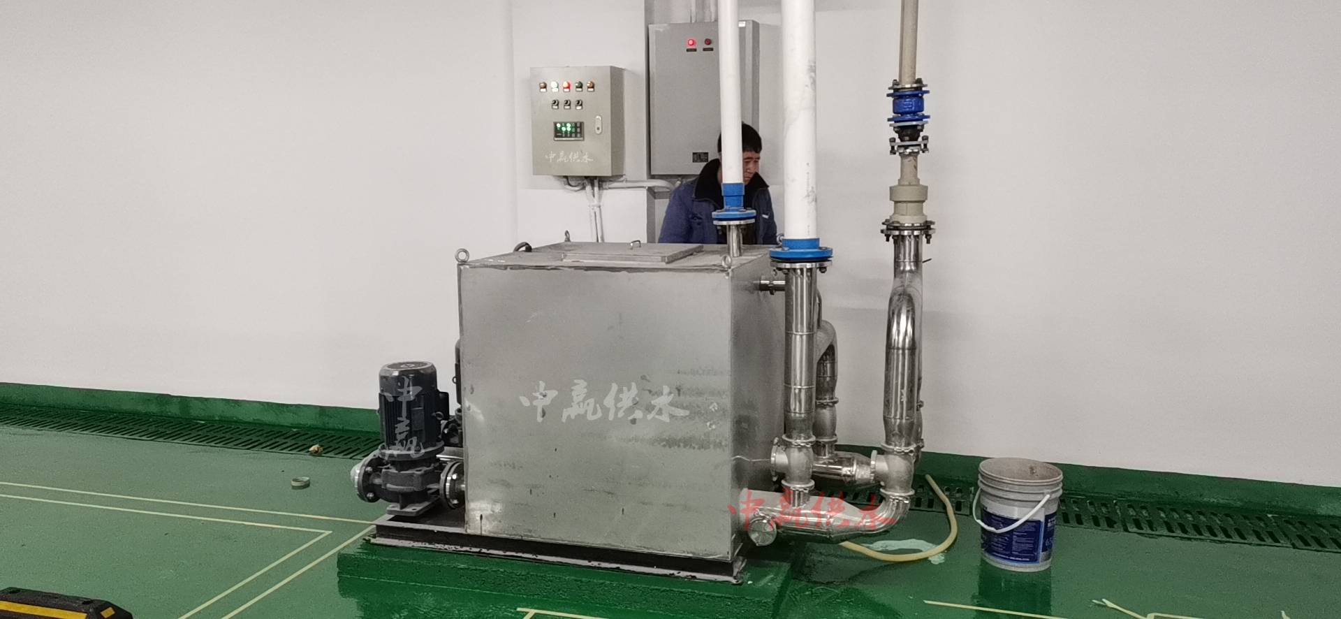 長沙著力提升地下室污水提升裝置制造業(yè)核心競爭力 長沙著力提升地下室污水提升裝置制造業(yè)核心競爭力