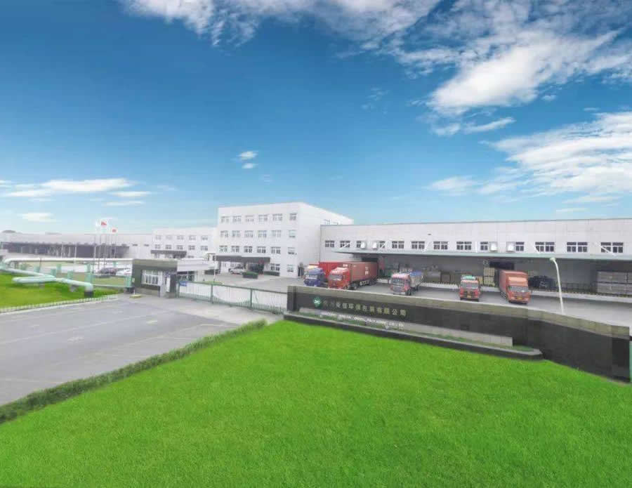 長(zhǎng)沙秉信包裝定制1458噸地上式BDF消防水箱尺寸27*18*3