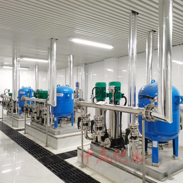 高層樓房二次供水設(shè)備/生活變頻恒壓供水系統(tǒng) 高層樓房二次供水設(shè)備/生活變頻恒壓供水系統(tǒng)