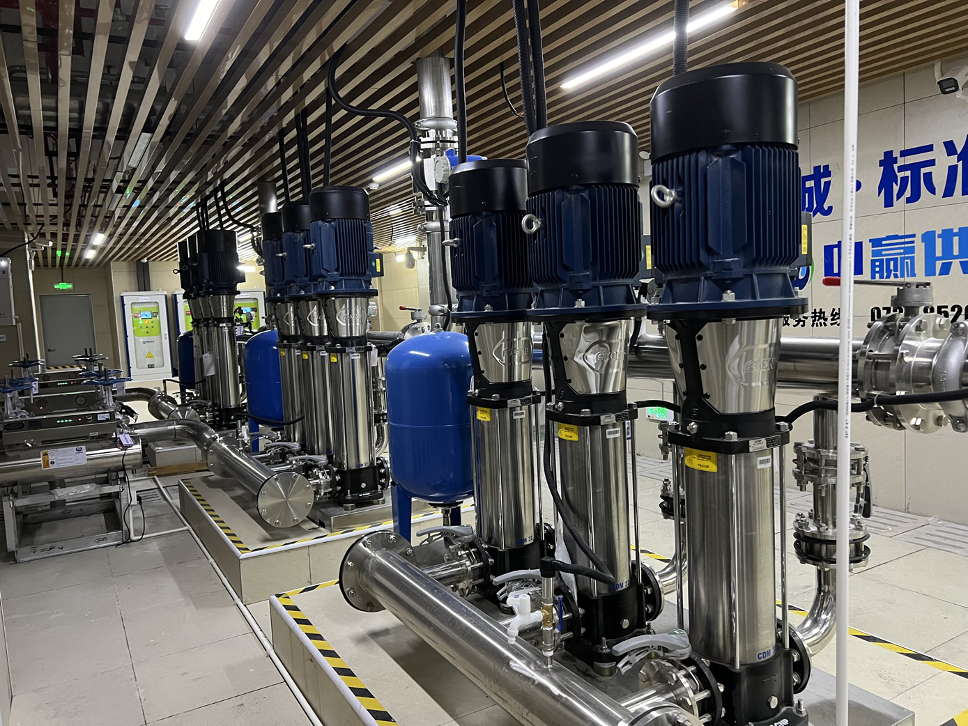 長沙二次供水增壓泵 長沙二次供水增壓泵