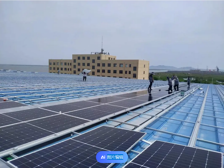 定西市漳縣10WKW集中式光伏發(fā)電項(xiàng)目訂制裝配式一體化消防泵站一套