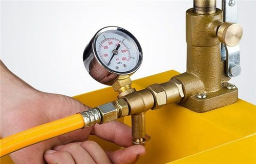 自來水管網(wǎng)壓力是多少呢？一般可以達到多少層樓呢？